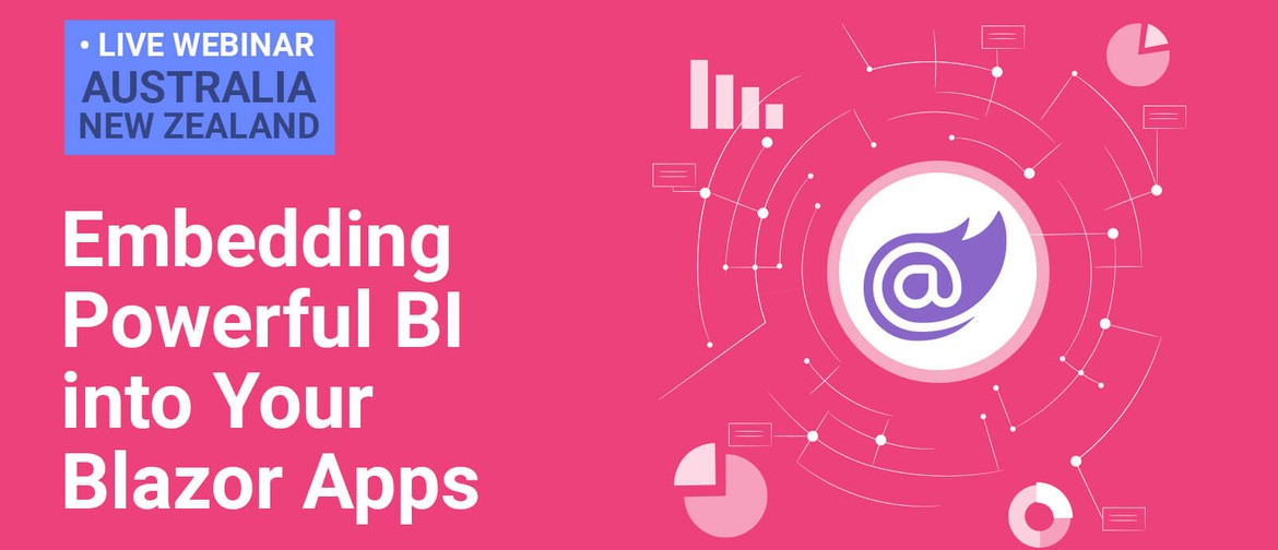 Embedding Powerful BI into Your Blazor Apps