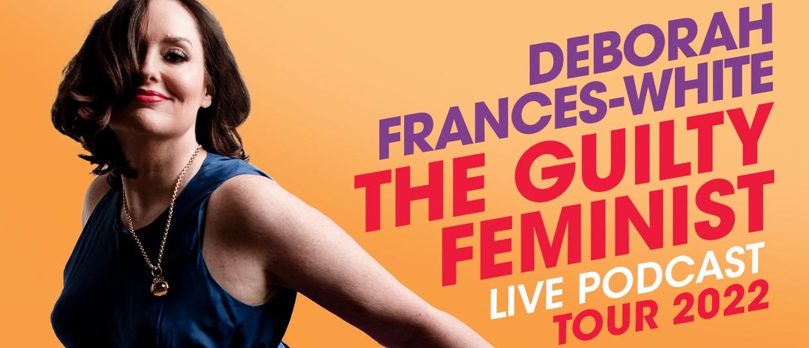 The Guilty Feminist Live Podcast Tour