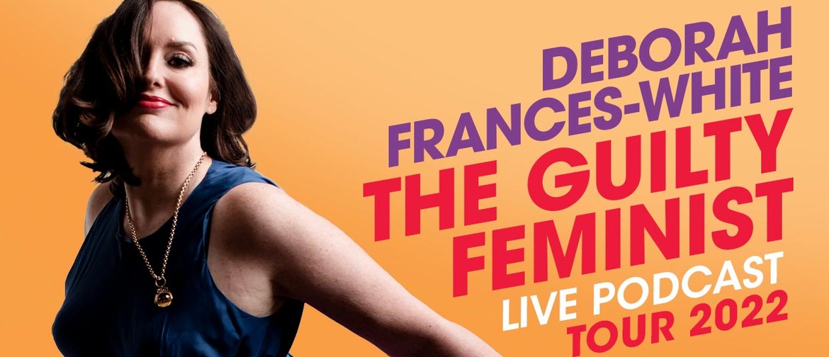 The Guilty Feminist Live Podcast Tour