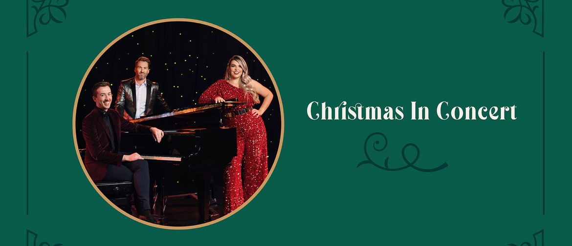 Christmas in Concert