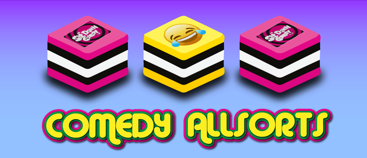 Comedy Allsorts