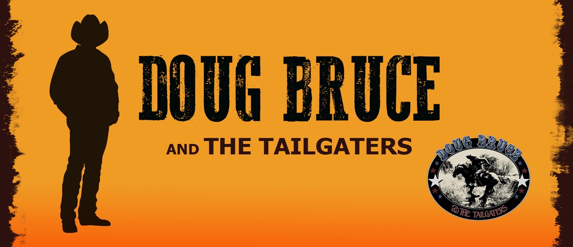 Doug Bruce and the Tailgaters