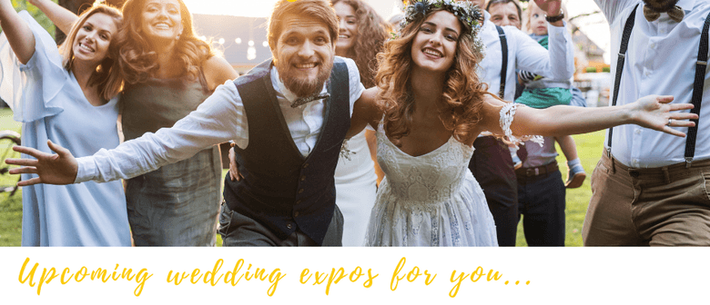 Affordable Wedding Expo - Brunswick