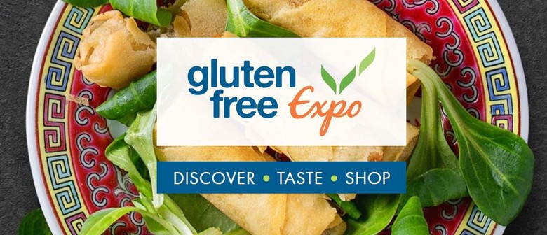 Gluten Free Expo Brisbane