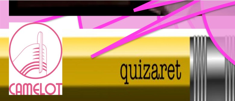 Quizaret (is back!)