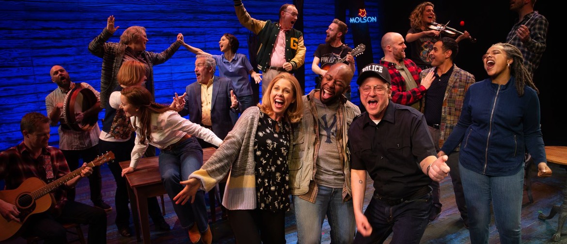 Come From Away