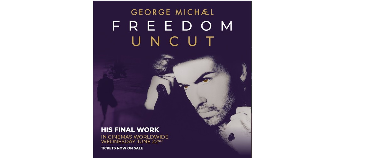 George Michael: Freedom Uncut (E)