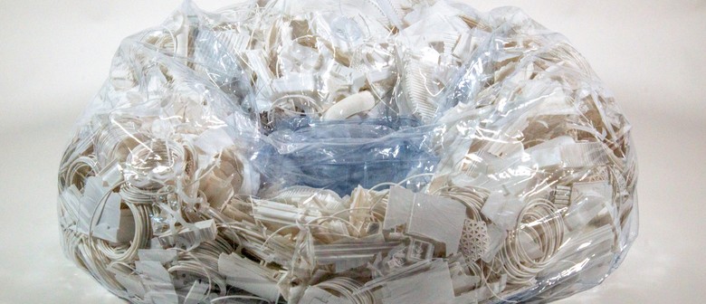Bioplastic Futures: 3D Printing and the Maker Movement