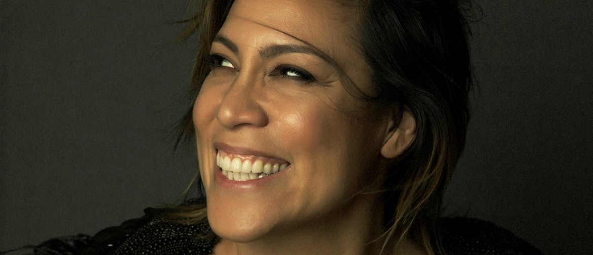 Kate Ceberano: Sweet Inspiration Tour