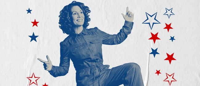 Image for Kitty Flanagan LIVE