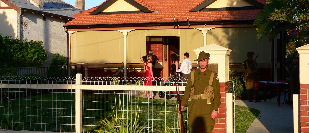 ANZAC Afternoon - ANZAC Cottage: The Controversies