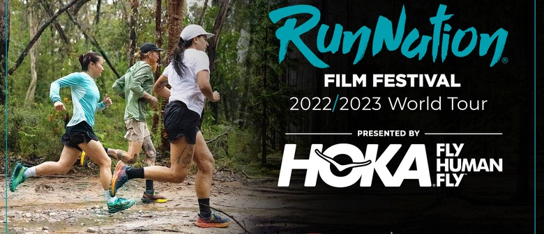 RunNation Film Festival 22/23 - Gold Coast