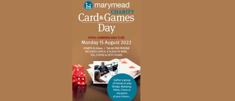 Card & Games Day