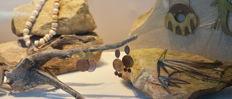 Indigenous Jewellery Project