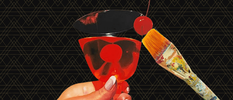 Canvas & Cocktails