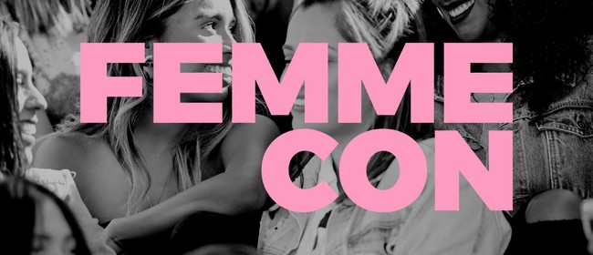 Image for FemmeCon 2022