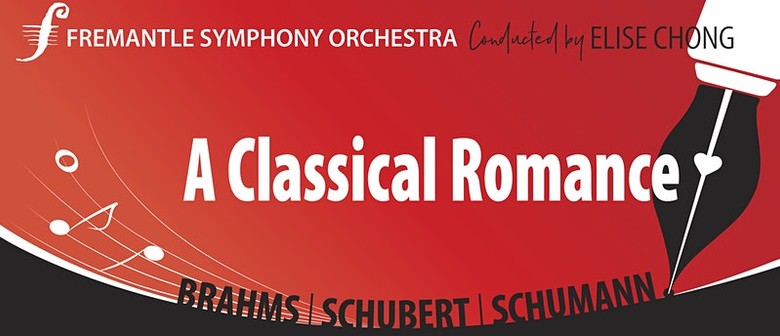 Fremantle Symphony Orchestra - A Classical Romance