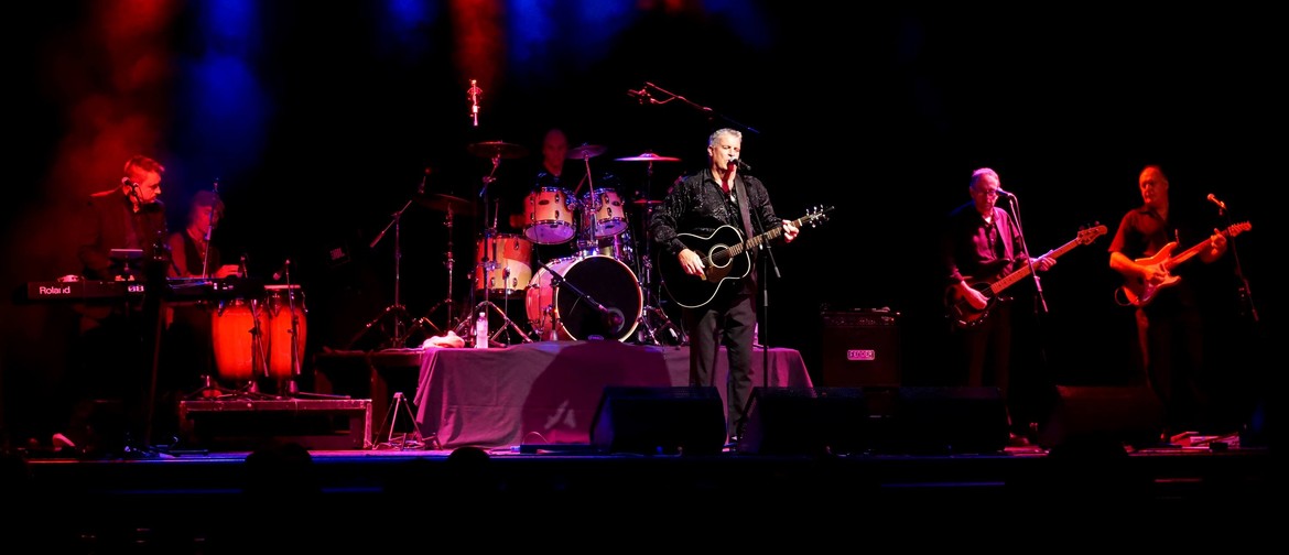 Neil Diamond Super Hits Show