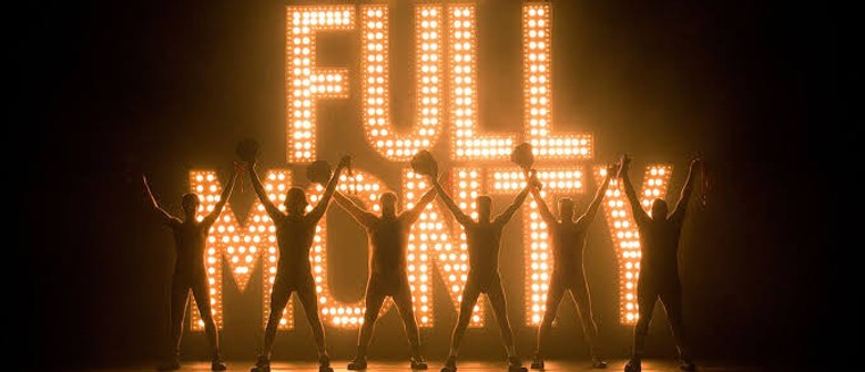 Full Monty - The Musical