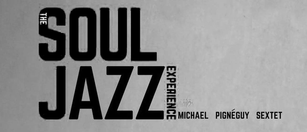 Jazz Soul Sessions Part II with the Jazz Soul Experience
