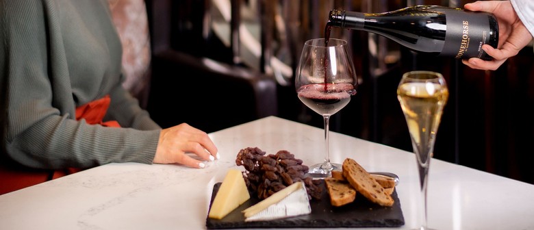 Bottomless Wine & Cheese Wednesdays at Sheraton Grand Sydney