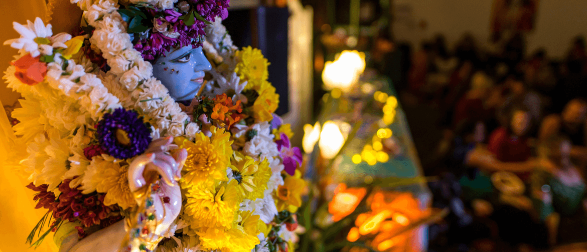 Sri Krishna Janmashtami