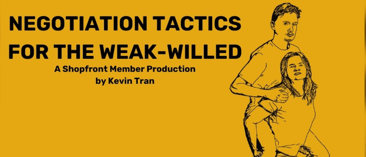 Negotiation Tactics for the Weak Willed