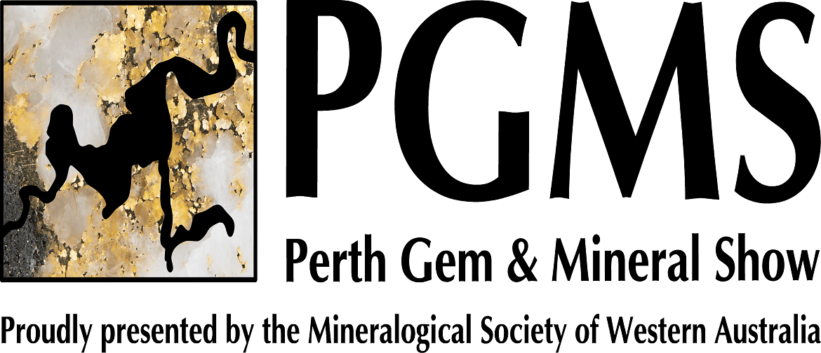 Perth Gem and Mineral Show