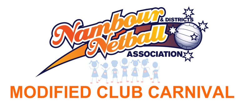 Modified Netball Carnival - Sunshine Coast - Eventfinda
