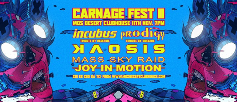 Carnagefest 2