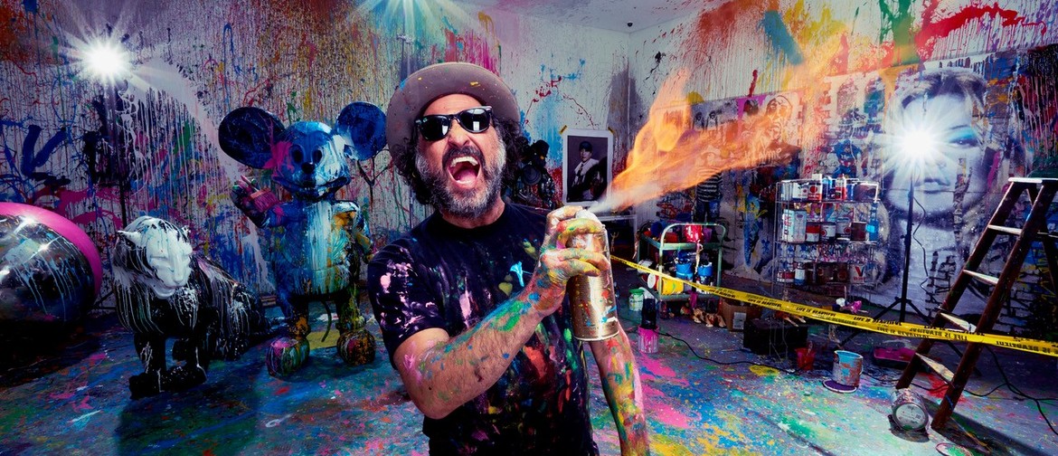 Mr. Brainwash