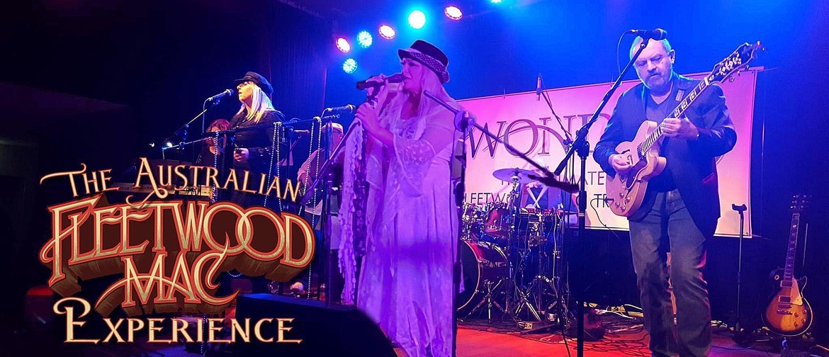 Australian Fleetwood Mac Experience