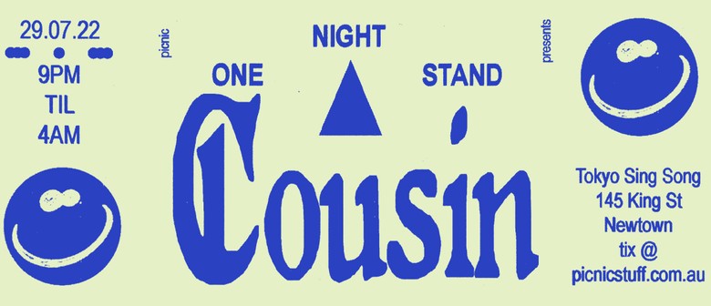 Picnic One Night Stand - Cousin