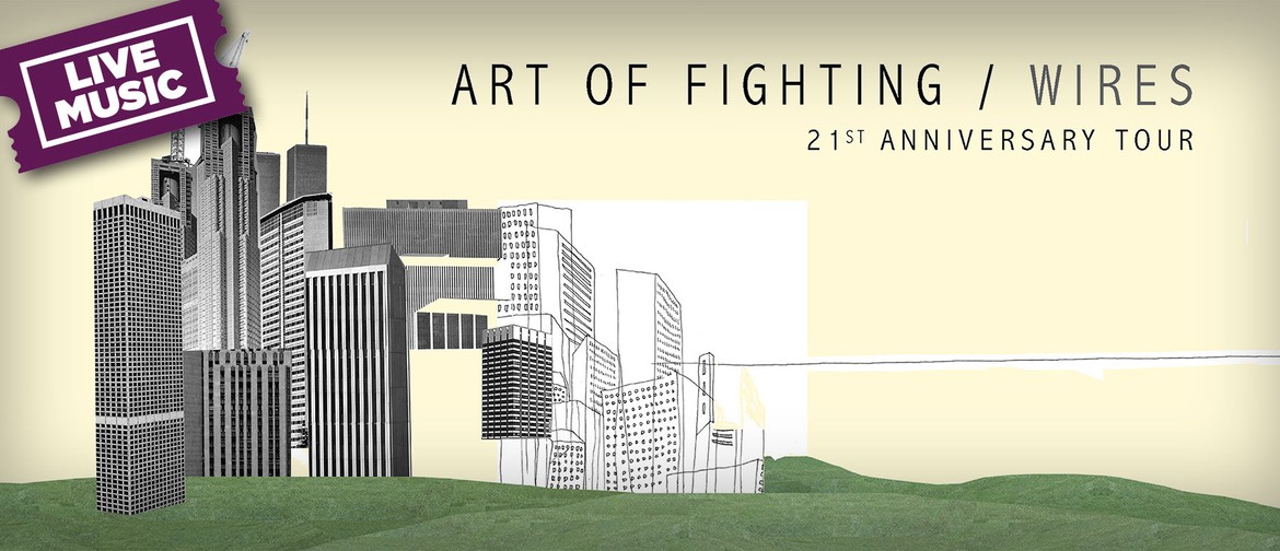 Art of Fighting