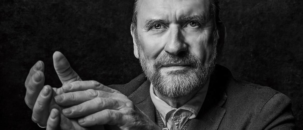 Colin Hay - Solo Tour 2022