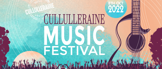 Image for Cullulleraine Music Festival
