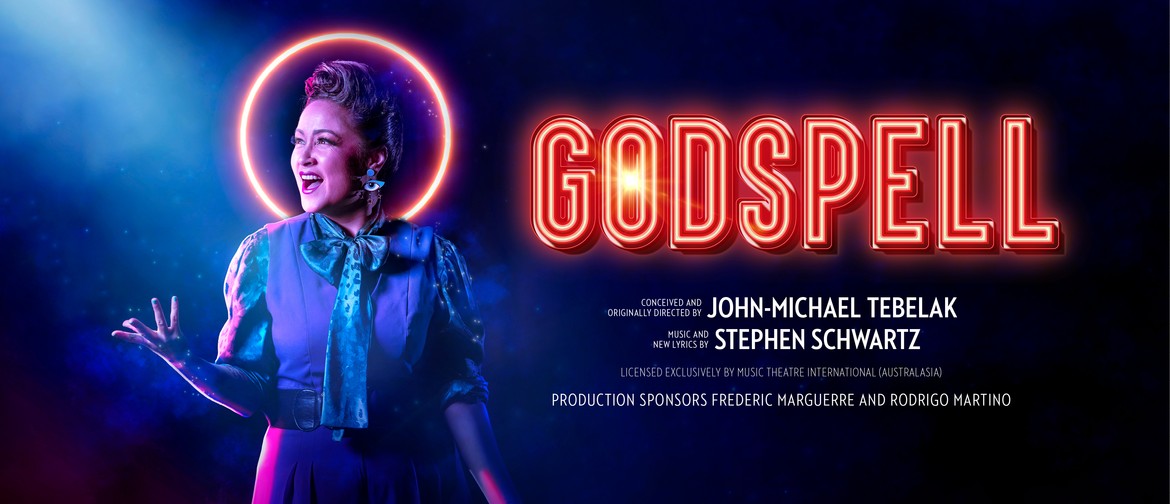 Godspell