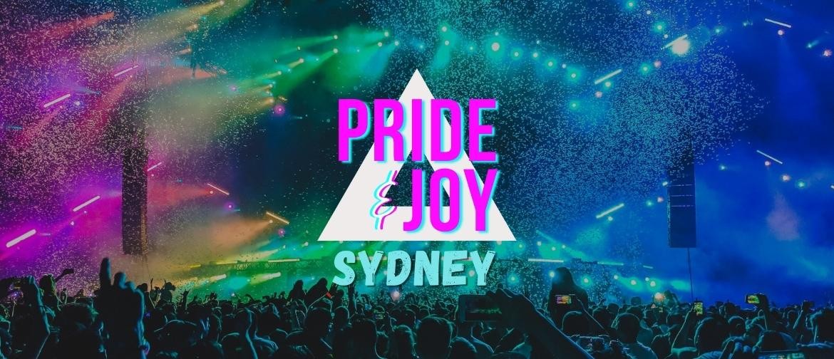 Pride & Joy Sydney