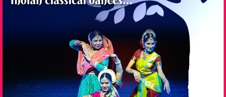 Anubhuti (A Devine Experience) - Indian Classical Dance