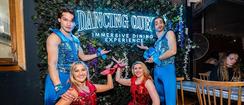 The Dancing Queen: Dining Experience