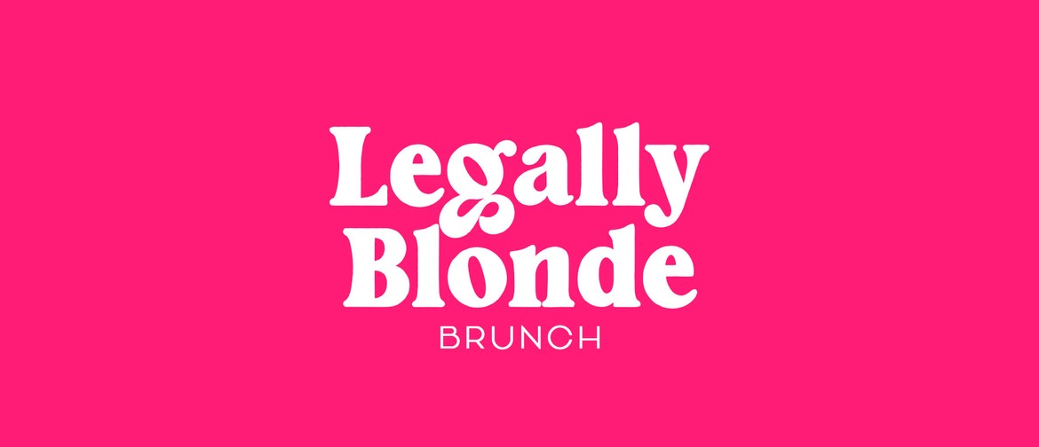 Legally Brunch: Melbourne