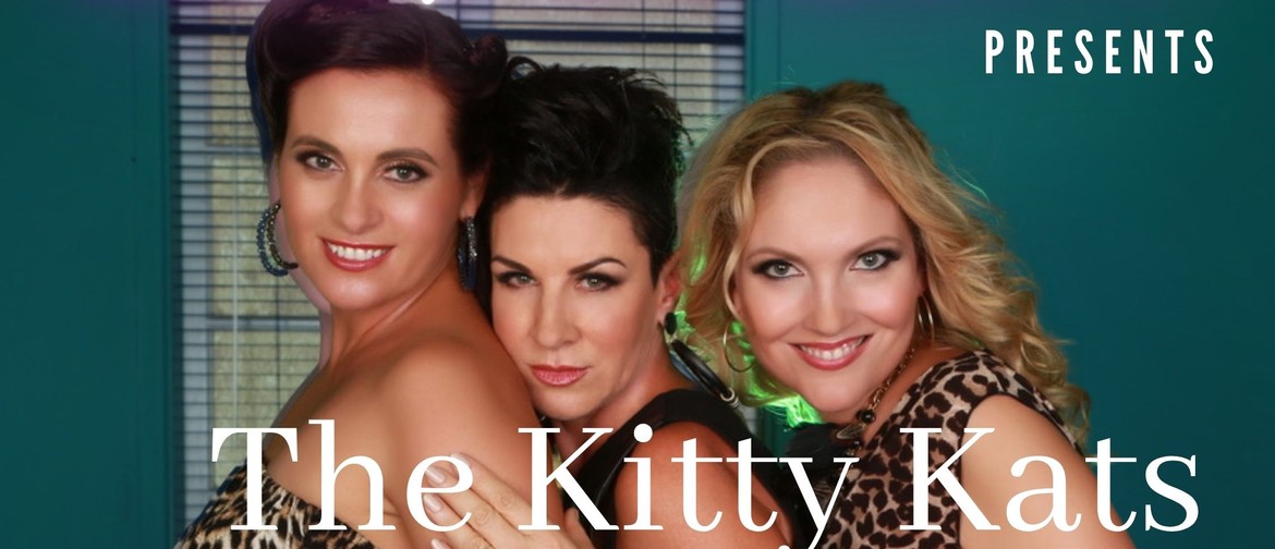 Logan City Jazz Club presents The Kitty Kats