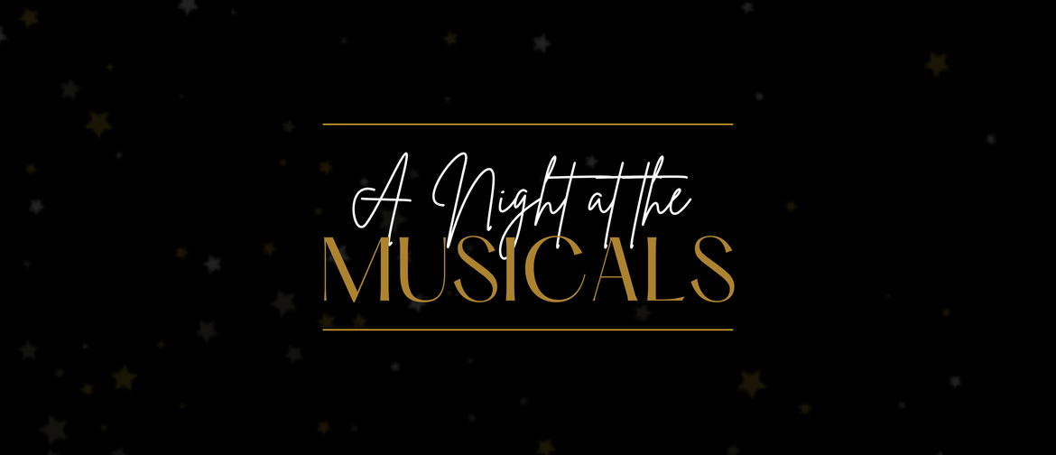 A Night at the Musicals