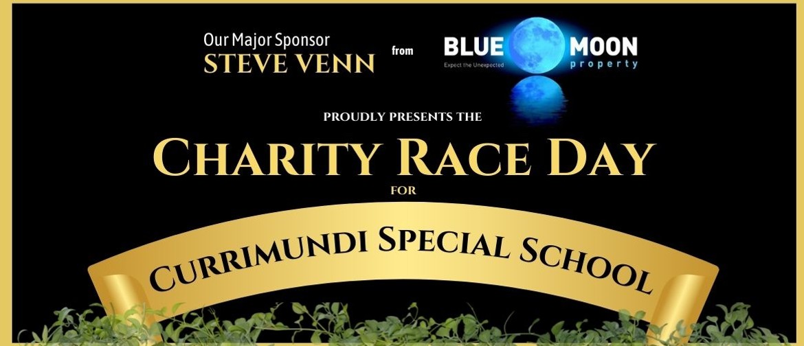Charity Race Day for Currimundi Special School