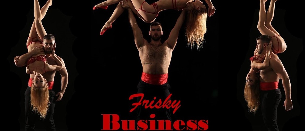 Frisky Business