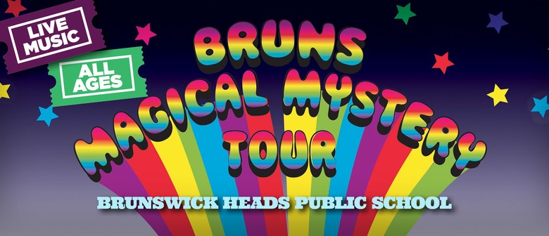 Bruns Magical Mystery Tour