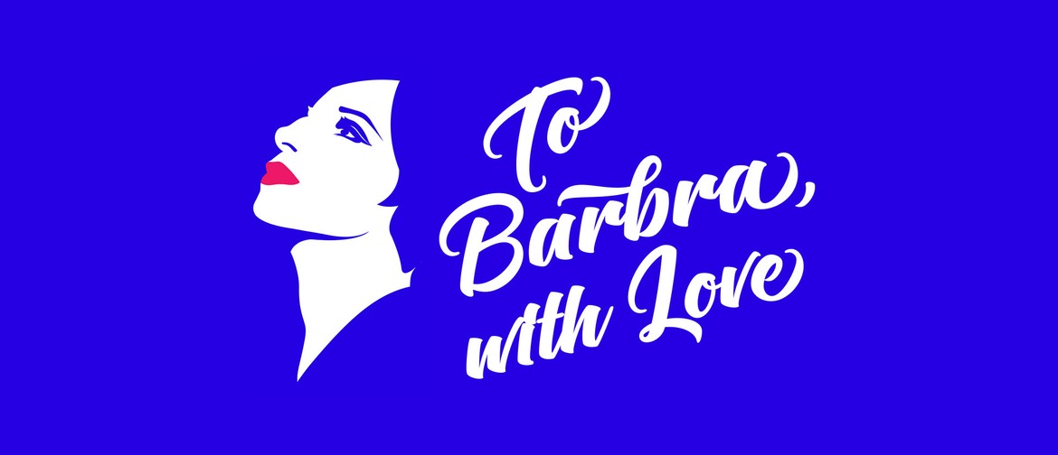 To Barbra, With Love