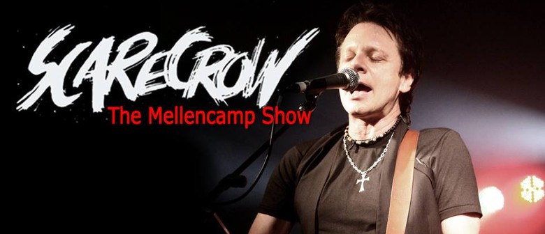 Scarecrow - The Mellencamp Show