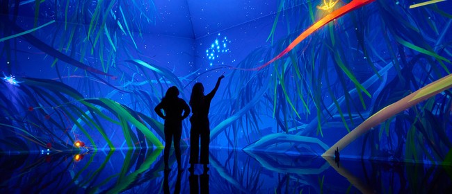 Image for Tyama: A multisensory experience of nature