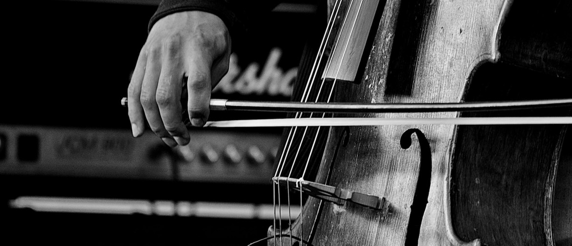 Music on a Market Sunday - Beethoven Cello